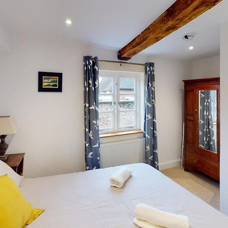 Ludlow Town Centre Apartments 外观 照片