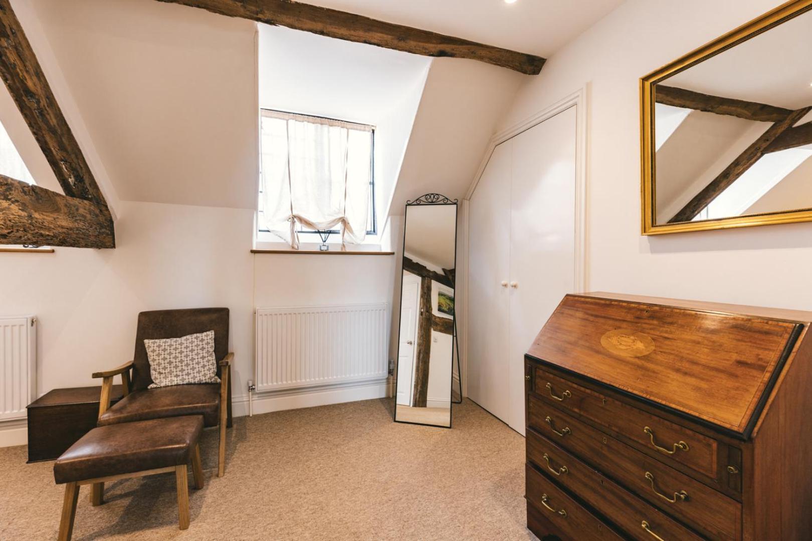 Ludlow Town Centre Apartments 外观 照片