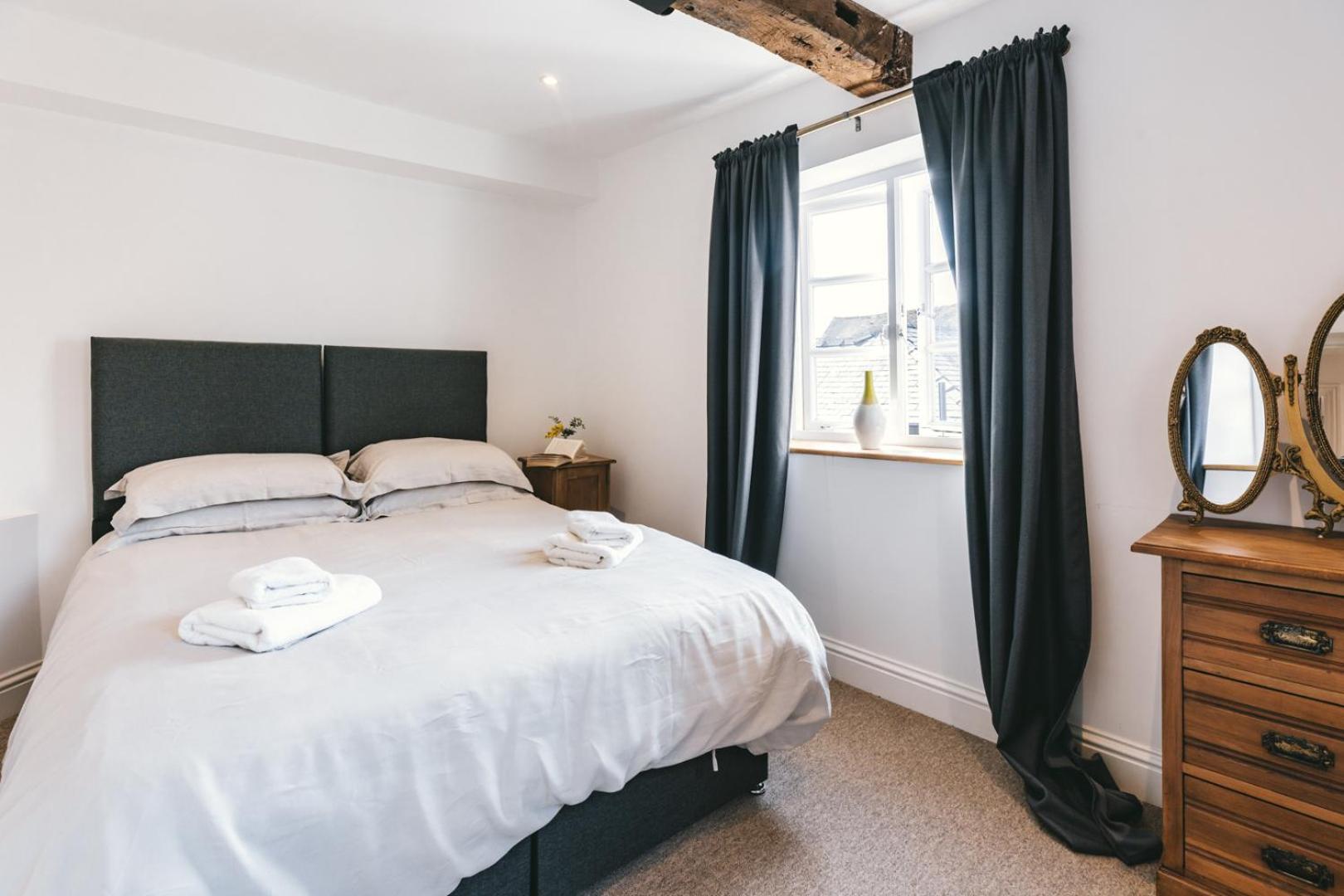 Ludlow Town Centre Apartments 外观 照片