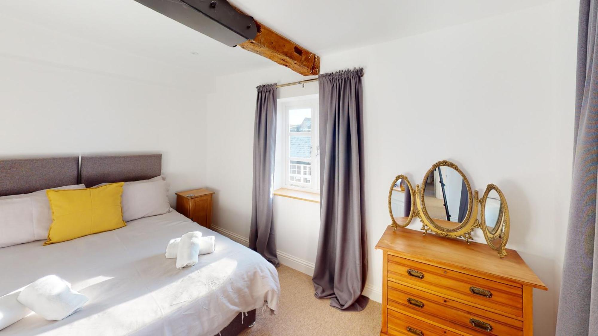 Ludlow Town Centre Apartments 外观 照片